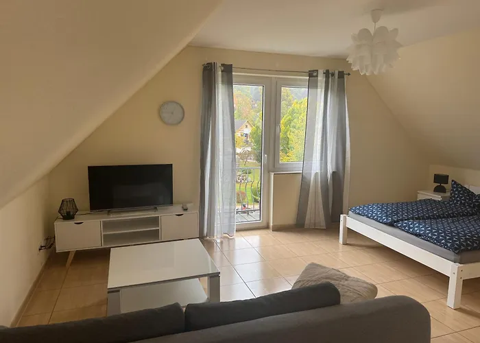 Magdalena 1 3* Elend