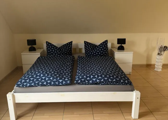 Magdalena 1 Casa de hóspedes Elend