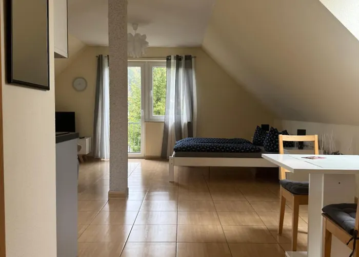 Magdalena 1 Casa de hóspedes Elend