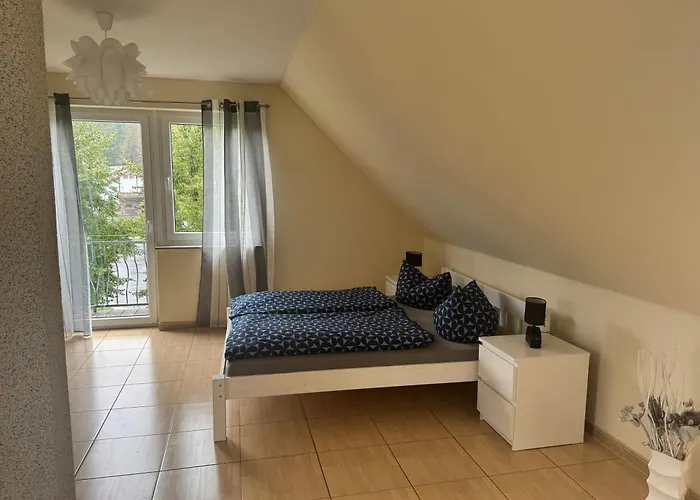 Magdalena 1 3* Elend