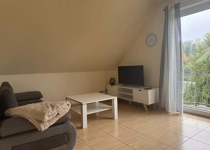 Casa de hóspedes Magdalena 1 Elend