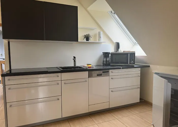 Magdalena 1 3* Elend