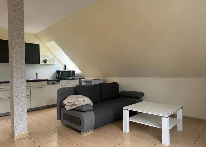 Casa de hóspedes Magdalena 1