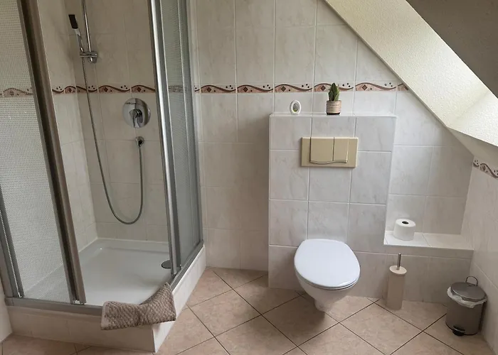 Magdalena 1 Casa de hóspedes 3*